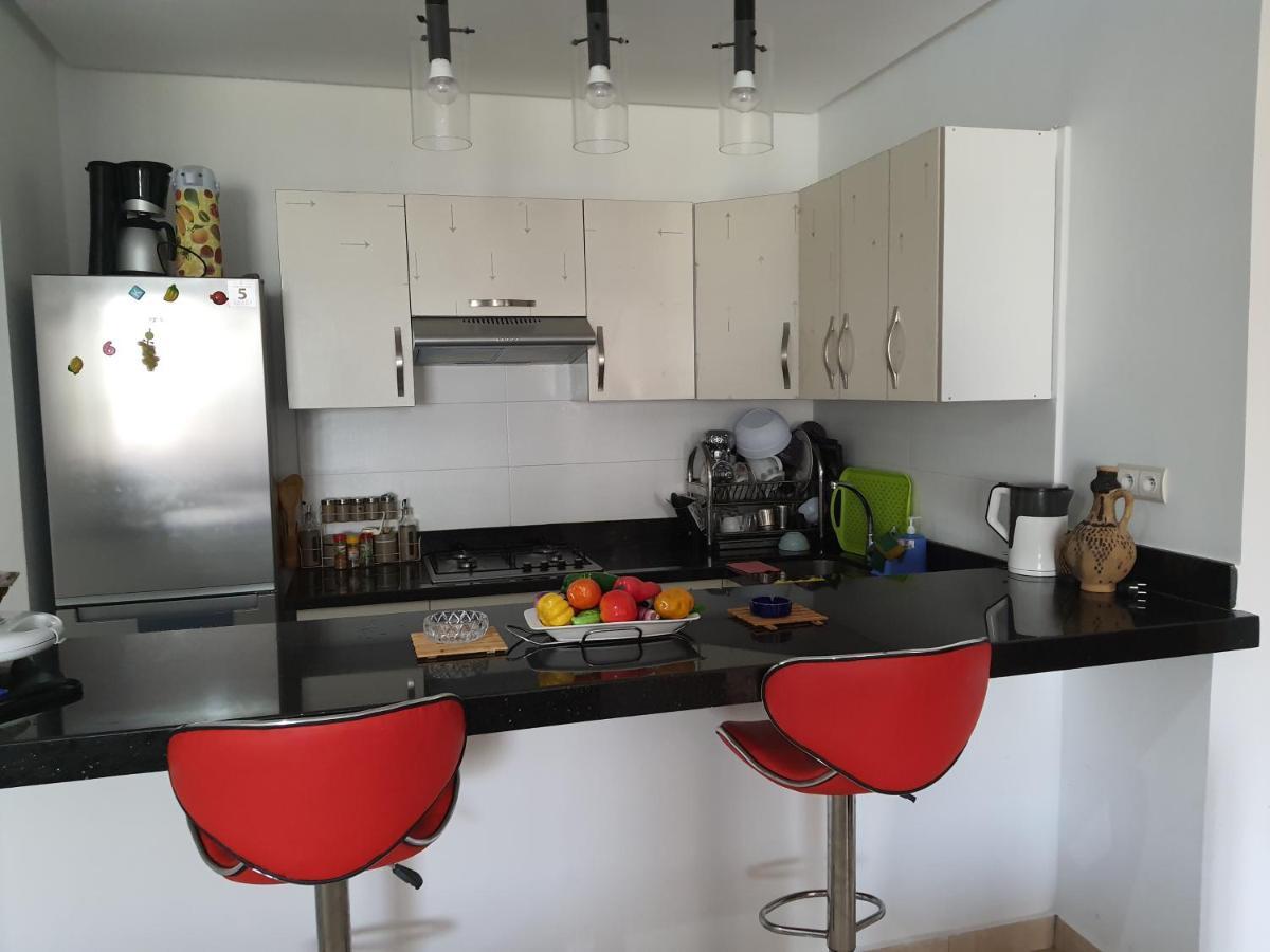 Asilah Beralmar Properties Екстер'єр фото