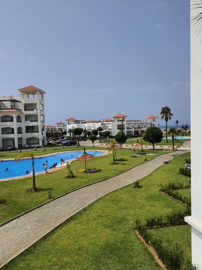 Asilah Beralmar Properties Екстер'єр фото