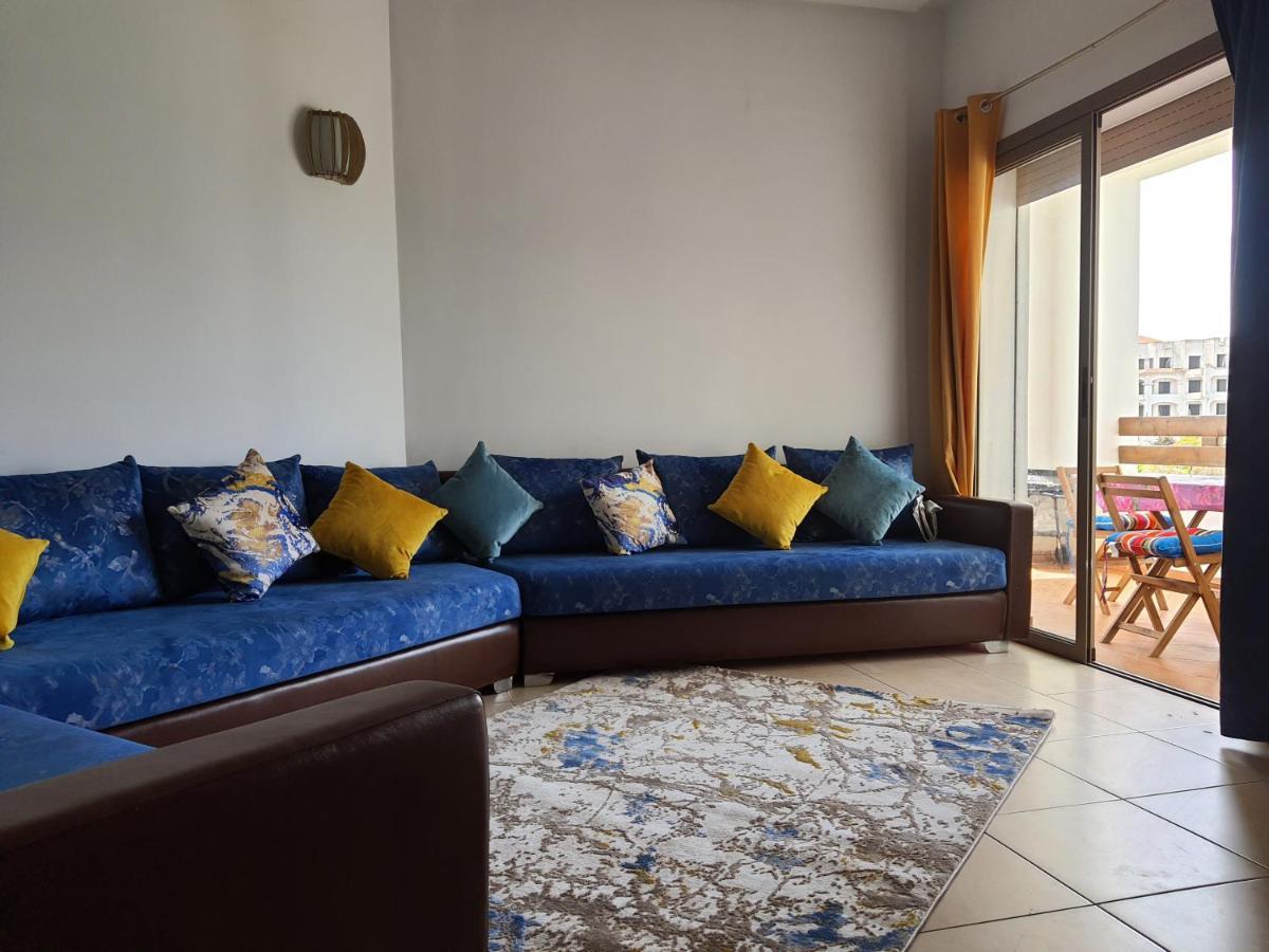 Asilah Beralmar Properties Екстер'єр фото