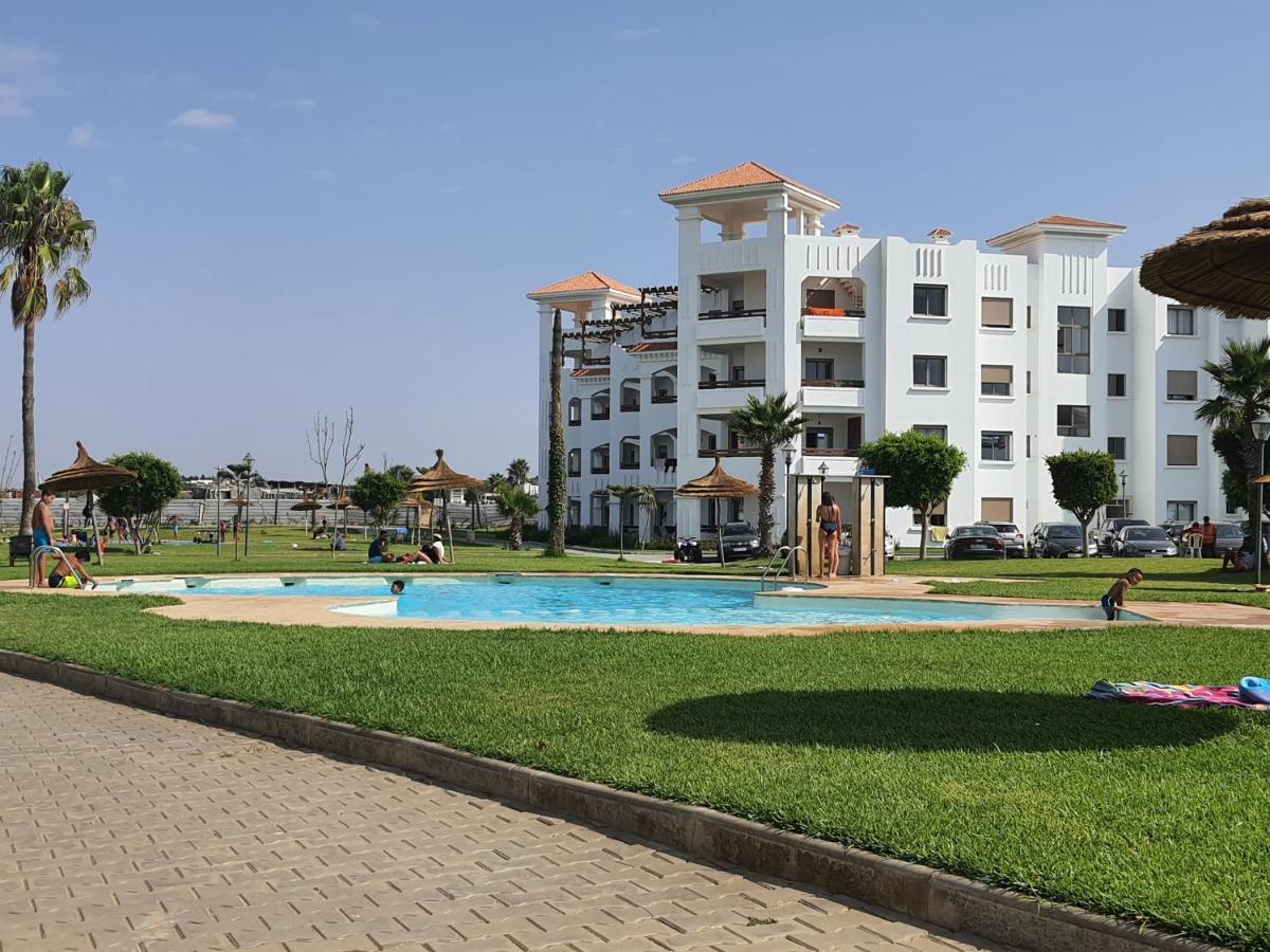 Asilah Beralmar Properties Екстер'єр фото