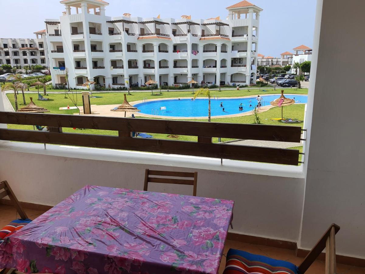 Asilah Beralmar Properties Екстер'єр фото