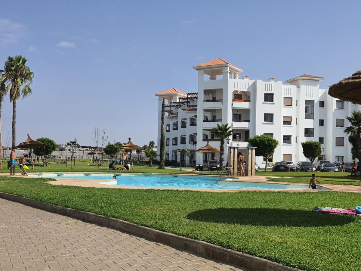 Asilah Beralmar Properties Екстер'єр фото