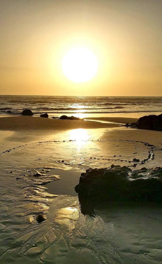 Asilah Beralmar Properties Екстер'єр фото