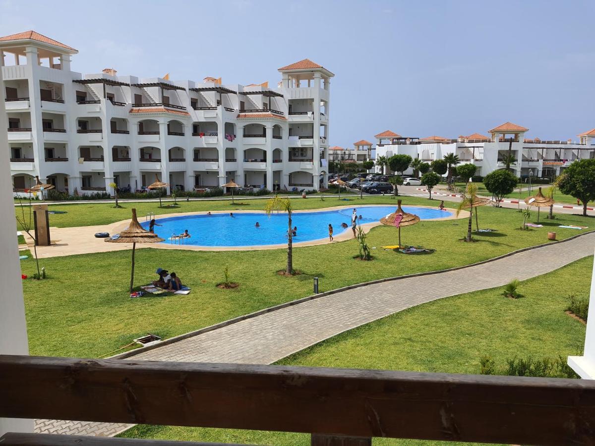 Asilah Beralmar Properties Екстер'єр фото
