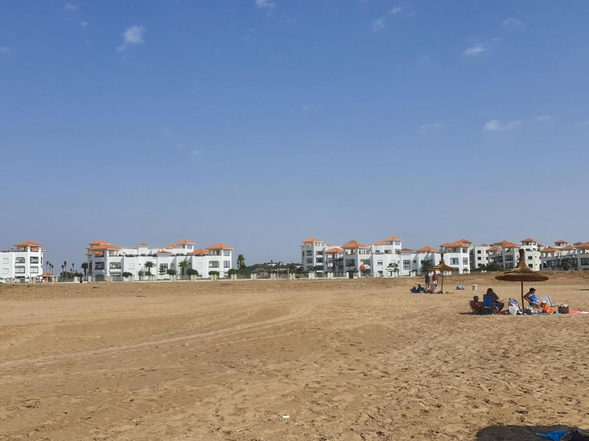 Asilah Beralmar Properties Екстер'єр фото