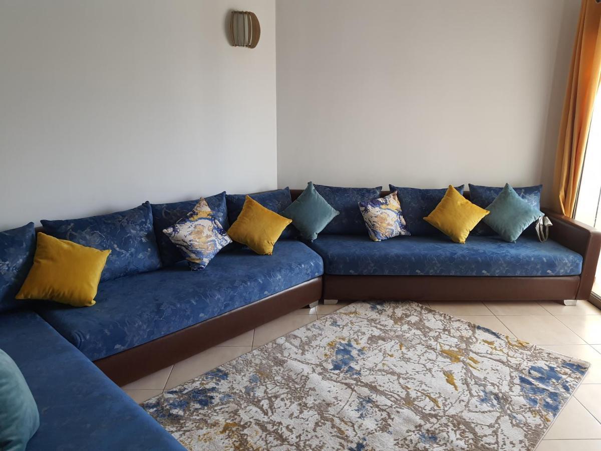 Asilah Beralmar Properties Екстер'єр фото