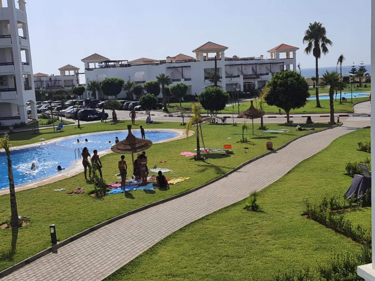 Asilah Beralmar Properties Екстер'єр фото